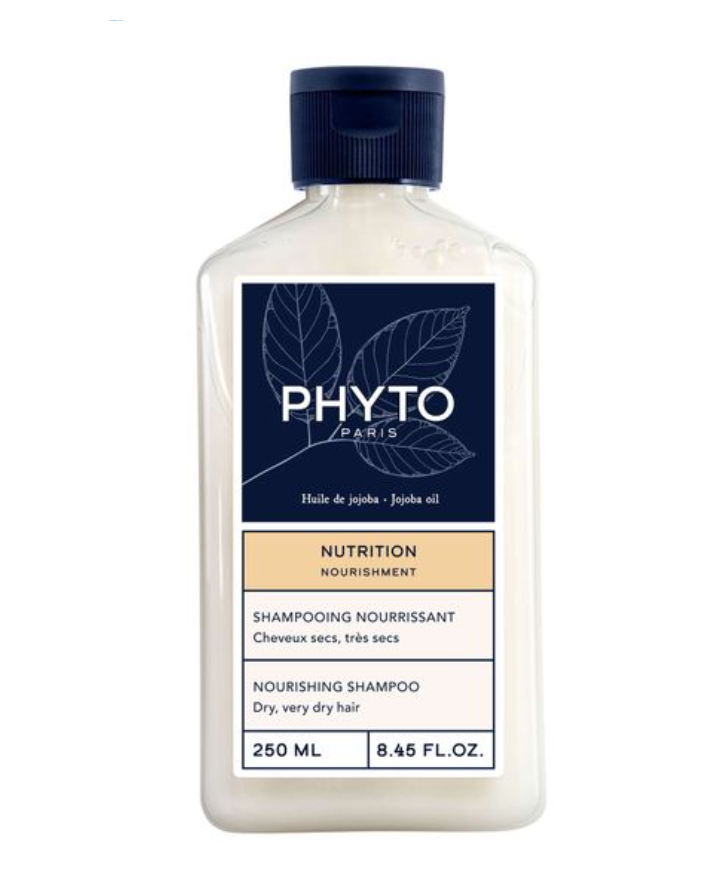 фото упаковки Phyto Nourishment Шампунь для волос