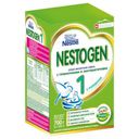 Nestogen 1, для детей с рождения, смесь молочная сухая, с пребиотиками и лактобактериями, 350 г, 2 шт.