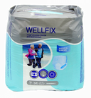 Wellfix Подгузники-трусы для взрослых, M, 10 шт.