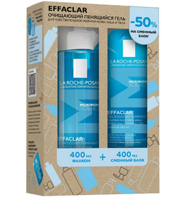 La Roche - Posay Effaclar Набор косметический